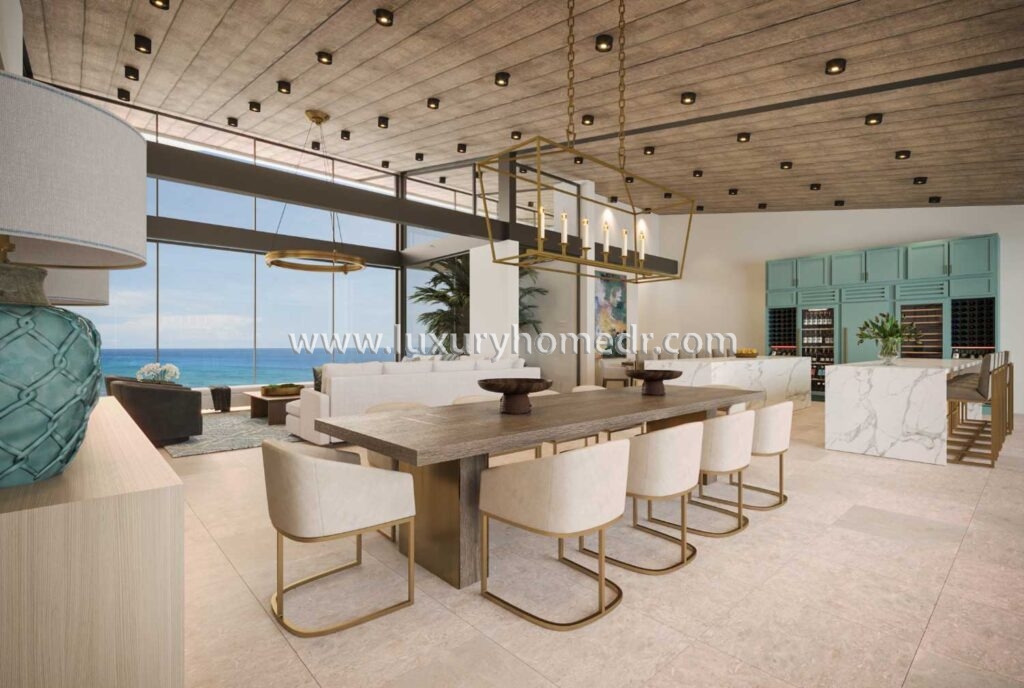 Villa Vedere Caleton Estate Cap Cana 18