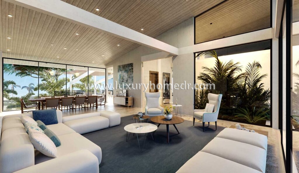 Villa Vedere Caleton Estate Cap Cana 19