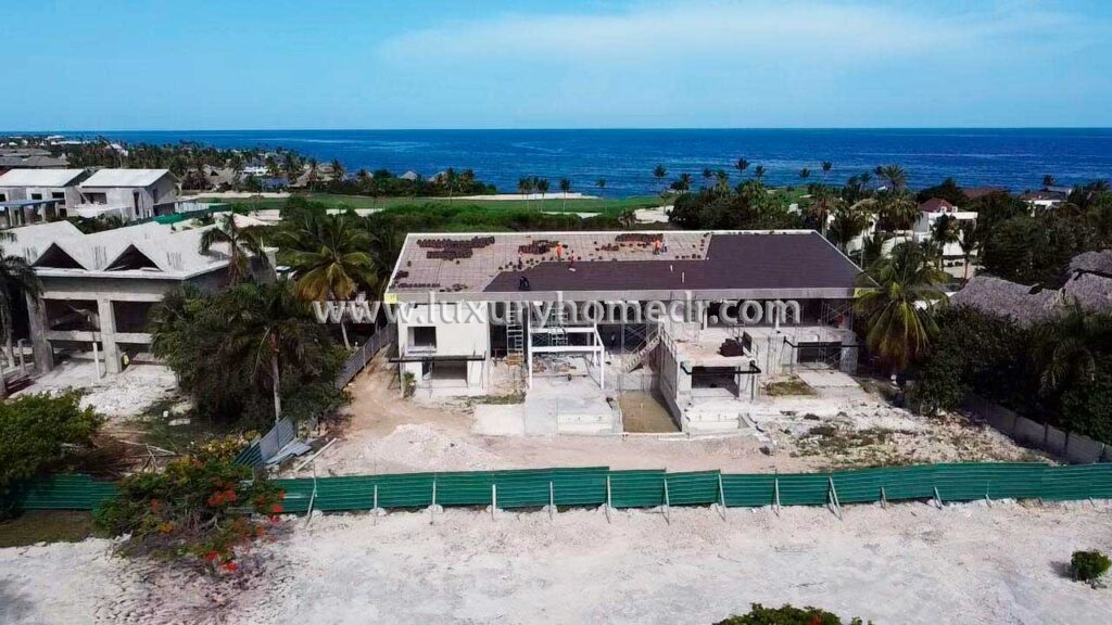 Villa Vedere Caleton Estate Cap Cana 22