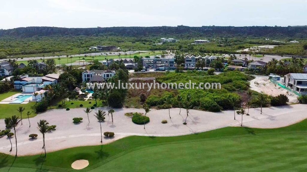 Villa Vedere Caleton Estate Cap Cana 24