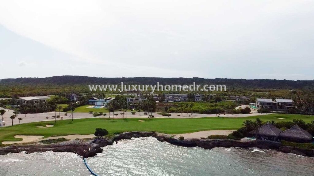 Villa Vedere Caleton Estate Cap Cana 26