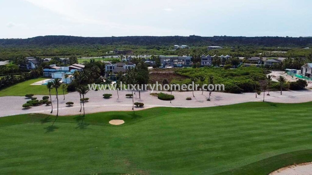 Villa Vedere Caleton Estate Cap Cana 27