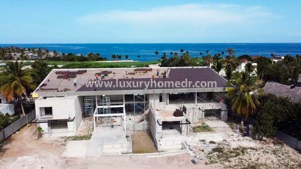 Villa Vedere Caleton Estate Cap Cana 28