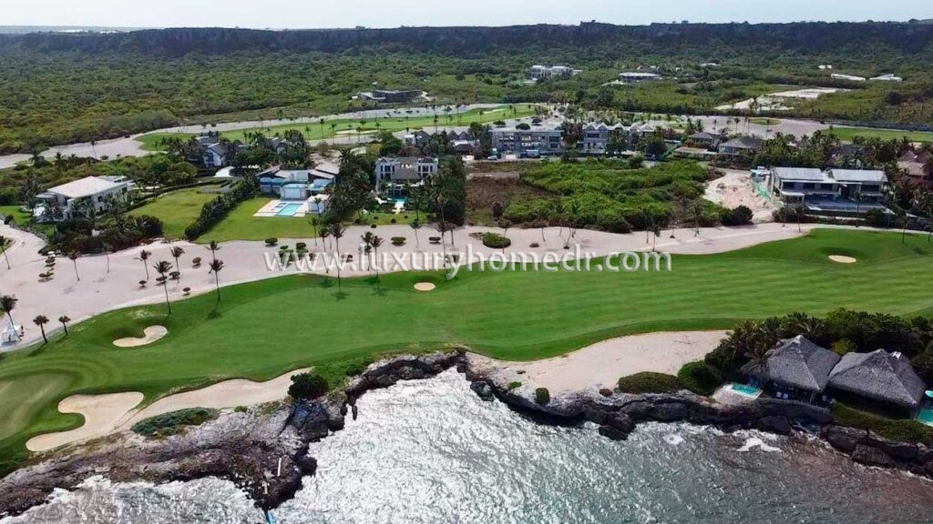 Villa Vedere Caleton Estate Cap Cana 29