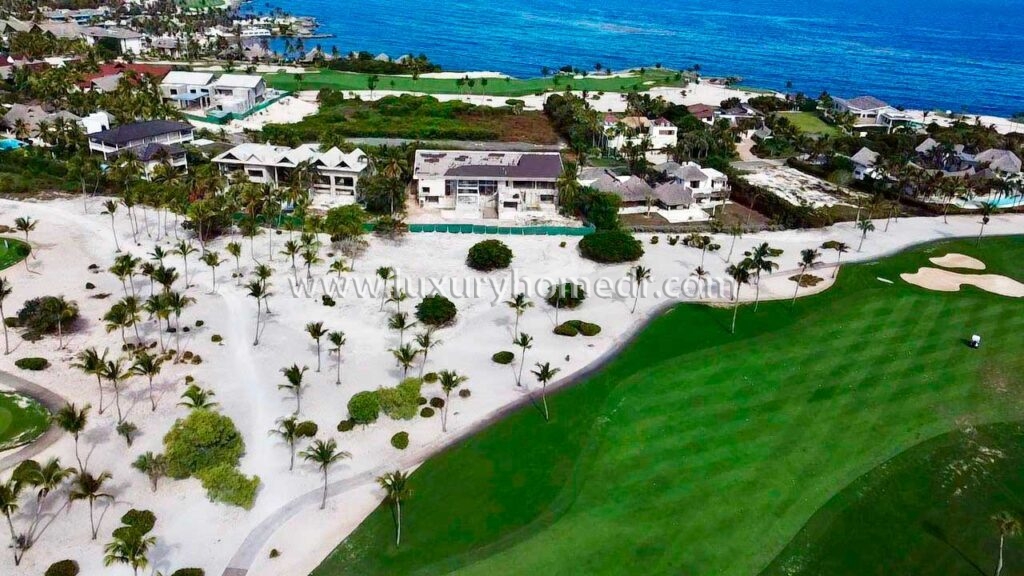 Villa Vedere Caleton Estate Cap Cana 30