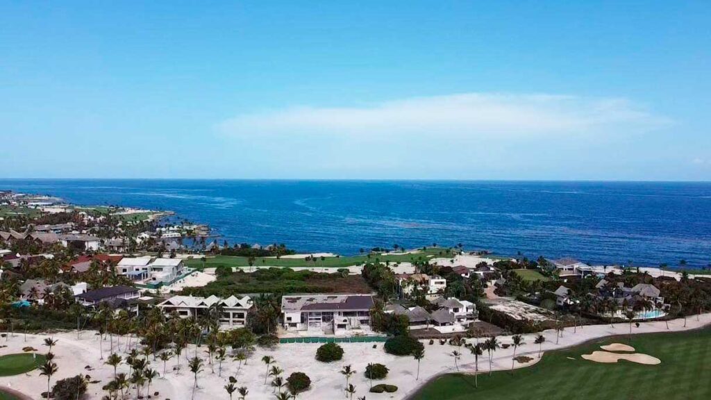 Villa Videre Caleton Estate Cap Cana 39