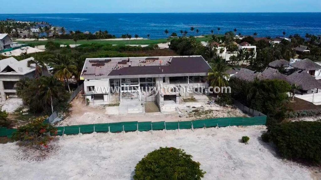 Villa Vedere Caleton Estate Cap Cana 32