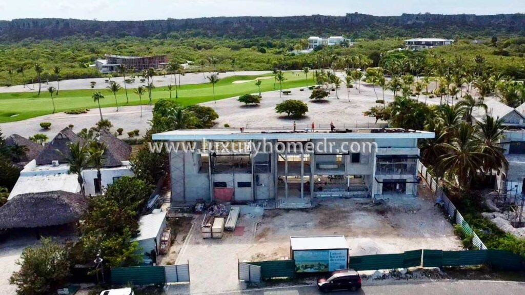 Villa Vedere Caleton Estate Cap Cana 33