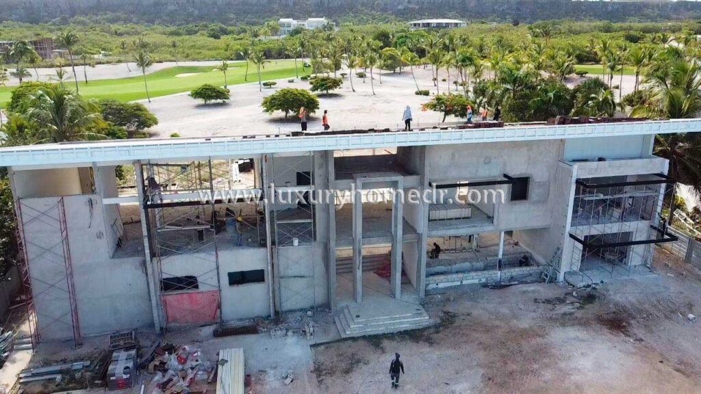 Villa Vedere Caleton Estate Cap Cana 34