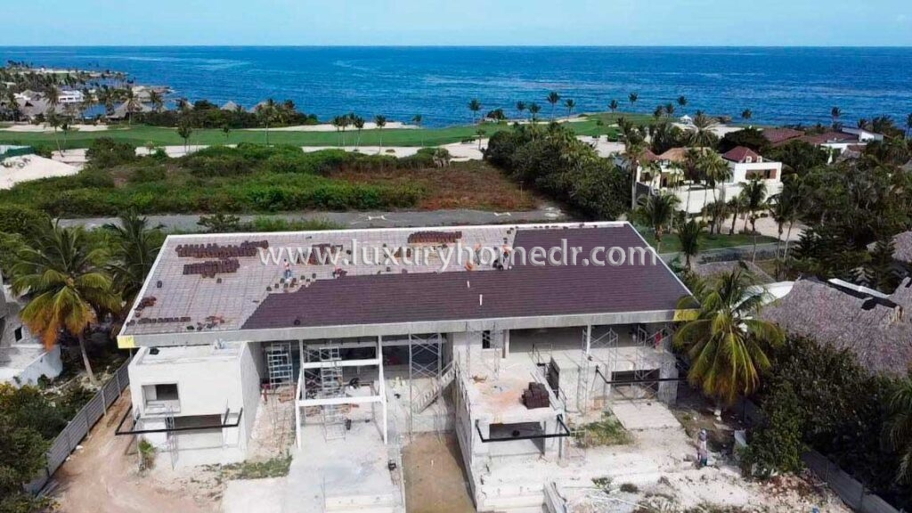 Villa Vedere Caleton Estate Cap Cana 36