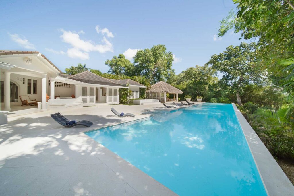 Villa 7BR Cacique 26 in Casa de Campo For Sale 35