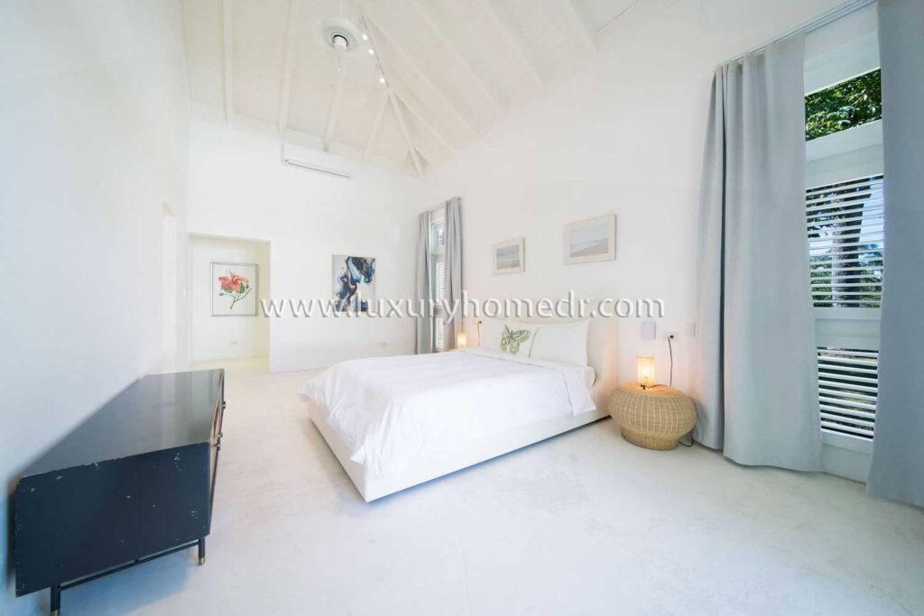 Villa 7BR Cacique 26 in Casa de Campo For Sale 10