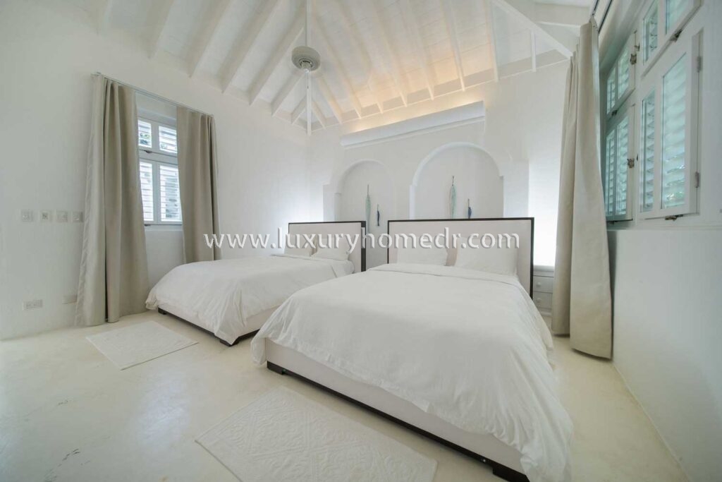 Villa 7BR Cacique 26 in Casa de Campo For Sale 13