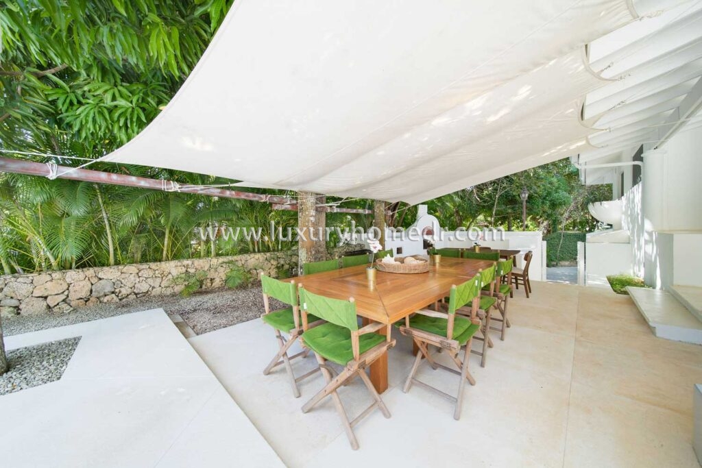 Villa 7BR Cacique 26 in Casa de Campo For Sale 15