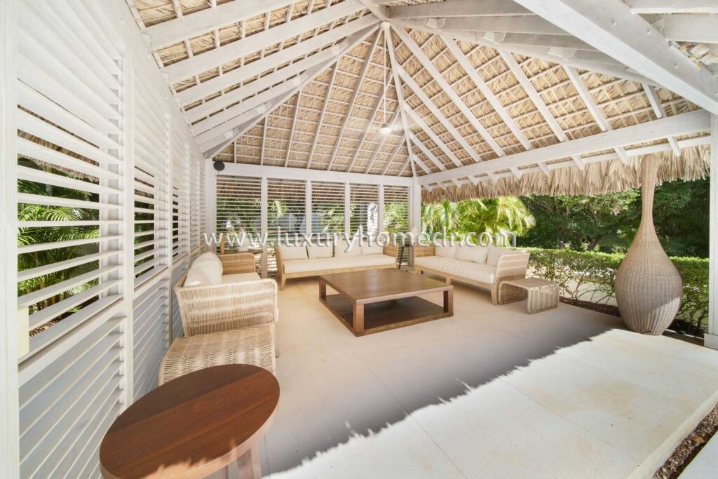 Villa 7BR Cacique 26 in Casa de Campo For Sale 16