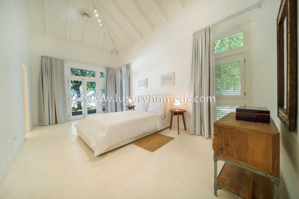 Villa 7BR Cacique 26 in Casa de Campo For Sale 19