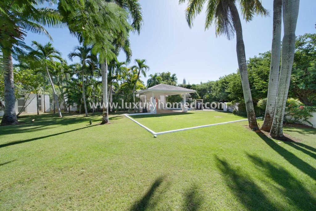 Villa 7BR Cacique 26 in Casa de Campo For Sale 21