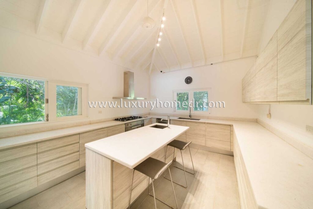 Villa 7BR Cacique 26 in Casa de Campo For Sale 28