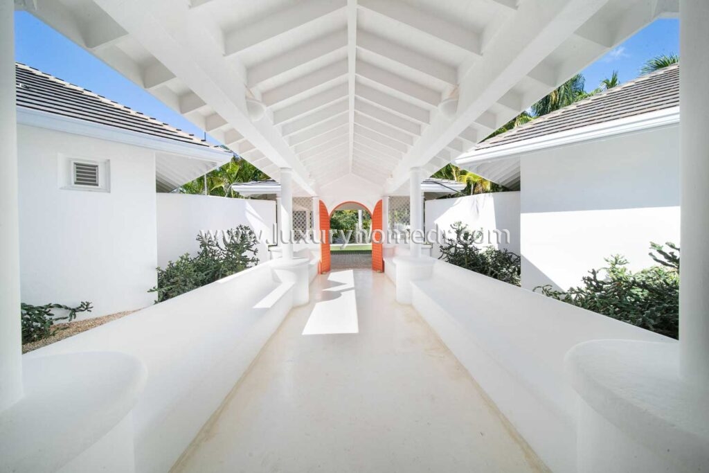 Villa 7BR Cacique 26 in Casa de Campo For Sale 2