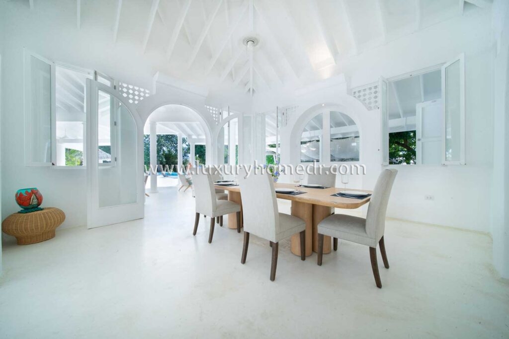 Villa 7BR Cacique 26 in Casa de Campo For Sale 30