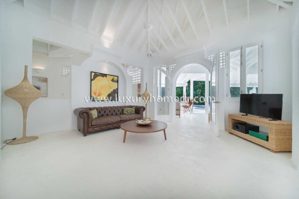 Villa 7BR Cacique 26 in Casa de Campo For Sale 31