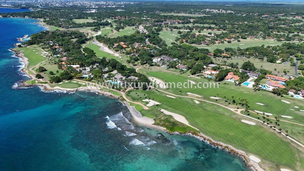 Villa 7BR Cacique 26 in Casa de Campo For Sale 34