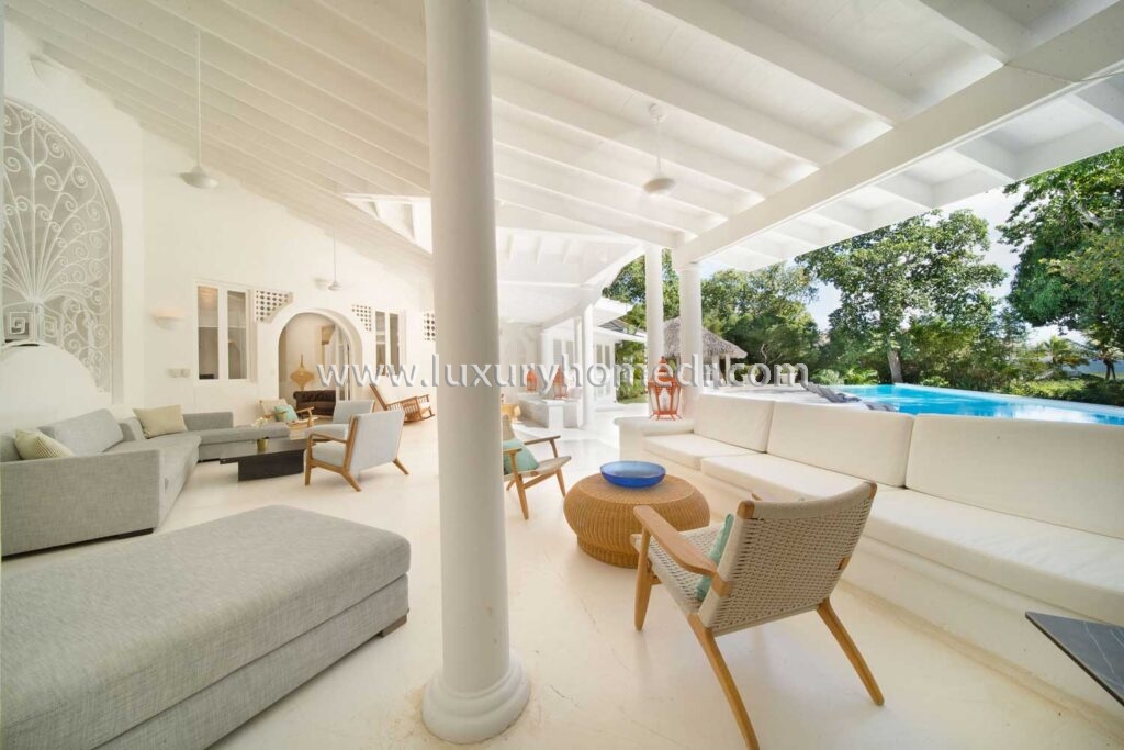 Villa 7BR Cacique 26 in Casa de Campo For Sale 3