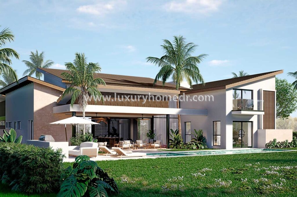 Villa El Bosque For sale in Casa de Campo 1