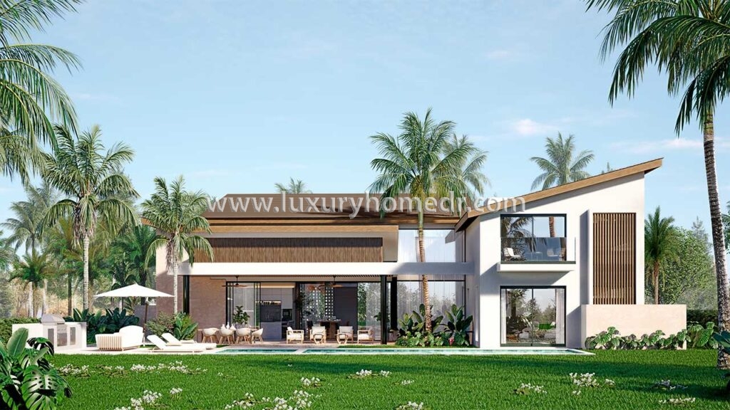 Villa El Bosque For sale in Casa de Campo 13