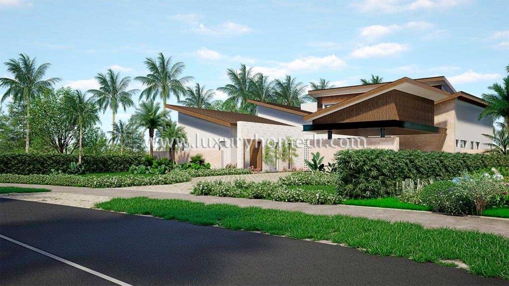 Villa El Bosque For sale in Casa de Campo 2