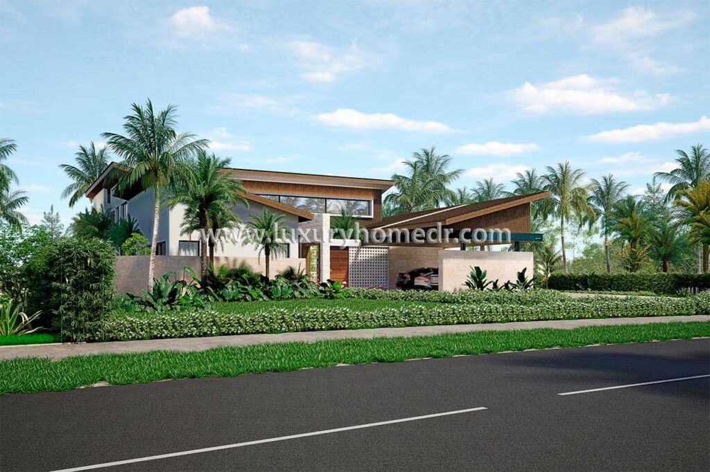 Villa El Bosque For sale in Casa de Campo 3