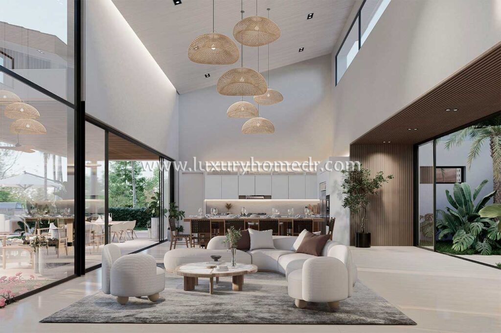 Villa El Bosque For sale in Casa de Campo 5