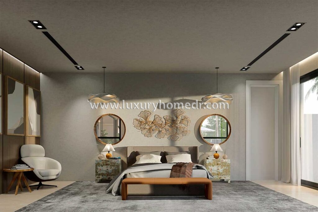 Villa El Bosque For sale in Casa de Campo 6