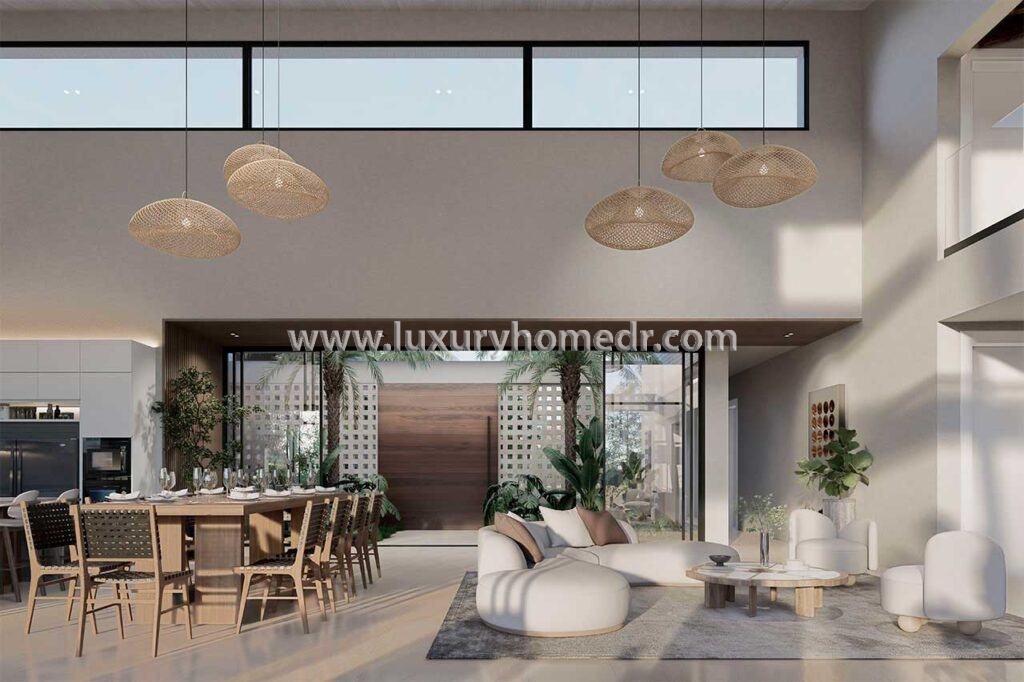 Villa El Bosque For sale in Casa de Campo 7