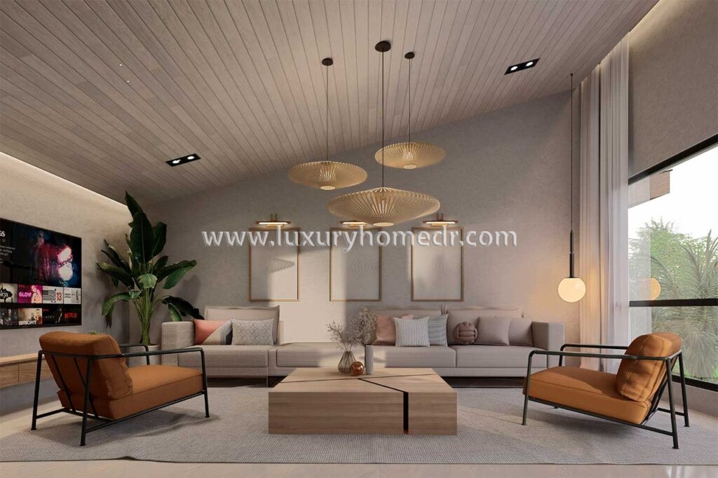 Villa El Bosque For sale in Casa de Campo 8