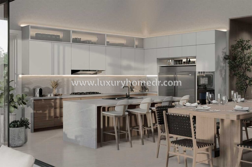 Villa El Bosque For sale in Casa de Campo 9