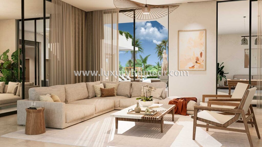 Luxury Villa Punto Cayuco For Sale in Cap Cana 9