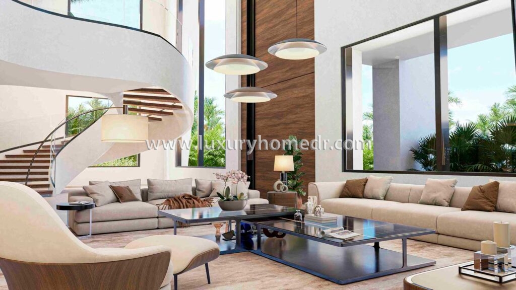 Luxury Villa Punto Cayuco For Sale in Cap Cana 11