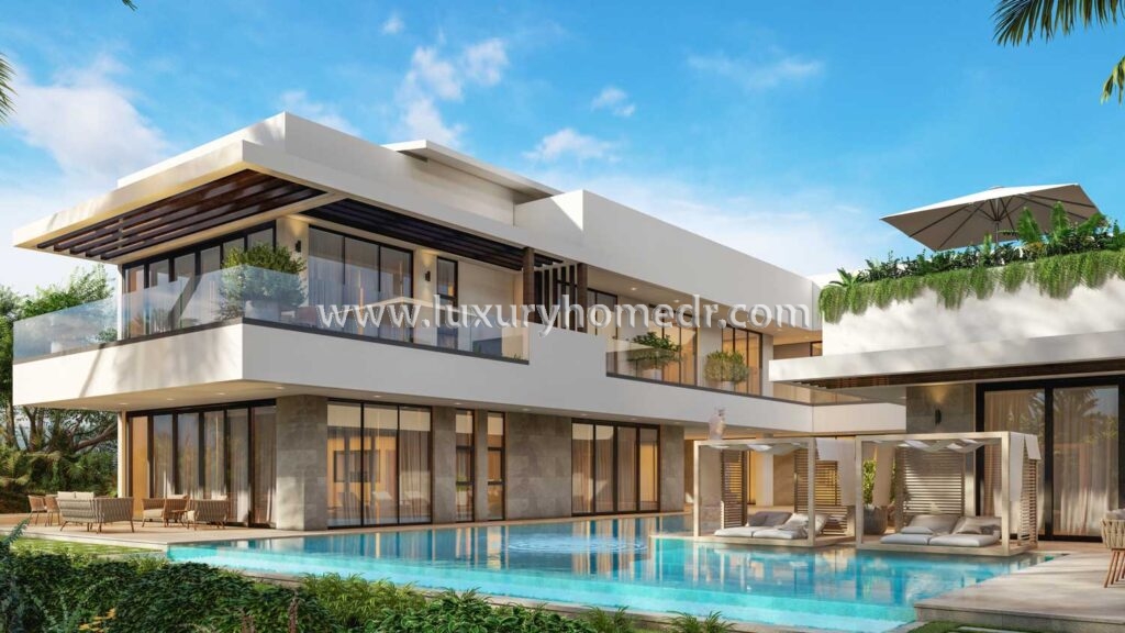 Luxury Villa Punto Cayuco For Sale in Cap Cana 14