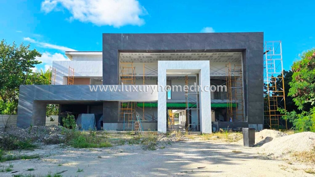 Luxury Villa Punto Cayuco For Sale in Cap Cana 3