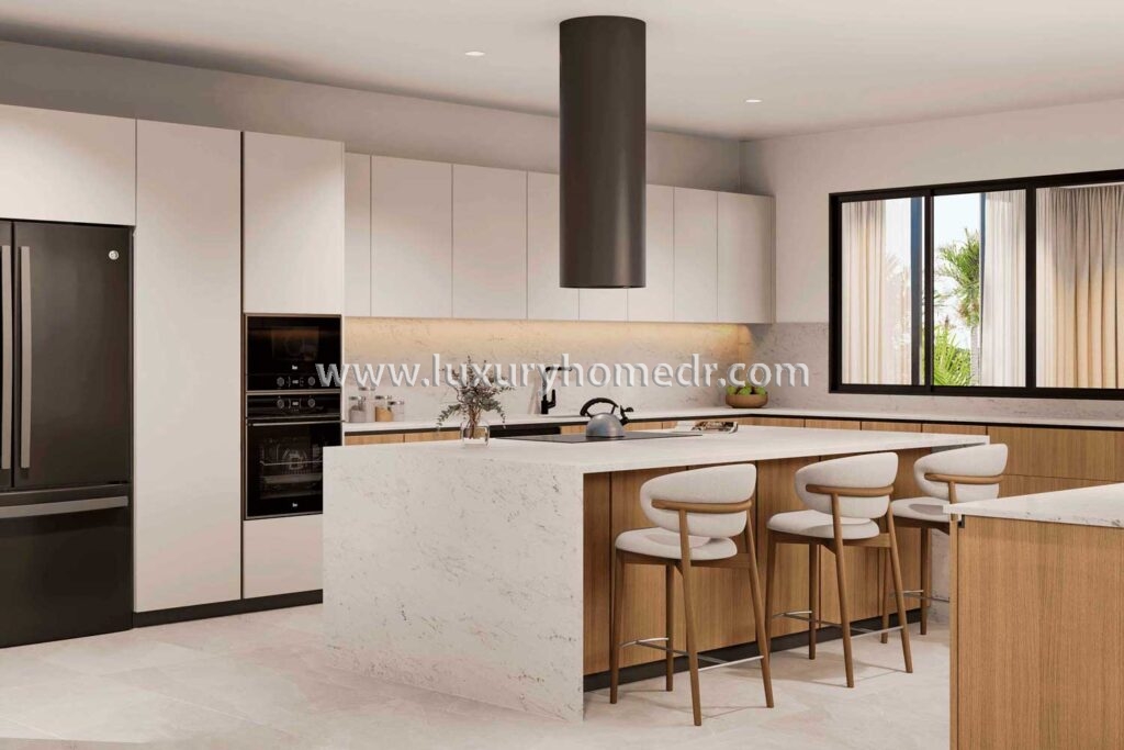 Luxury Villa Punto Cayuco For Sale in Cap Cana 2