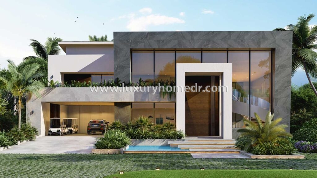 Luxury Villa Punto Cayuco For Sale in Cap Cana 5