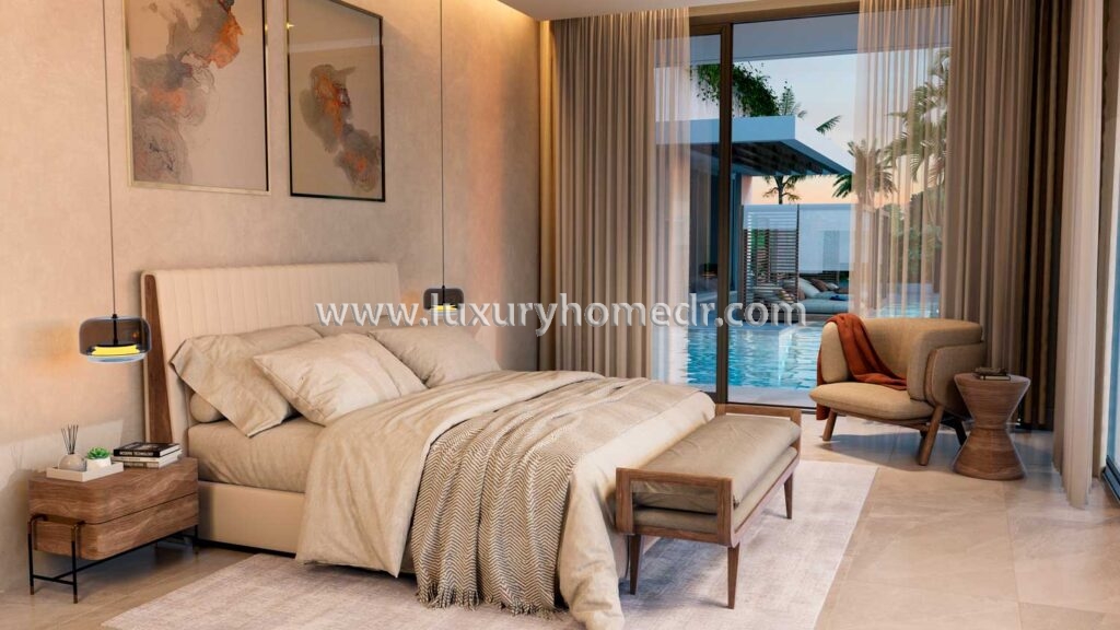 Luxury Villa Punto Cayuco For Sale in Cap Cana 8