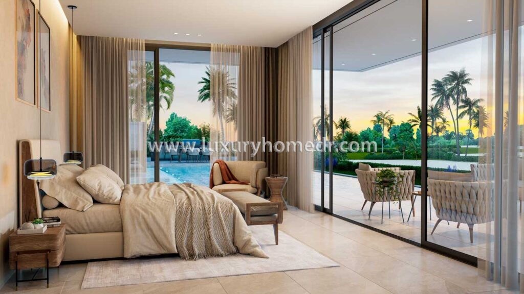 Luxury Villa Punto Cayuco For Sale in Cap Cana 7