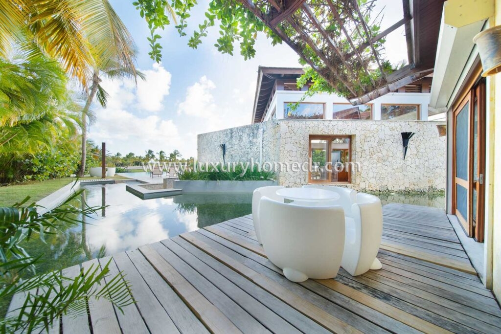 Villa Las Palmas Cap Cana For Sale 8