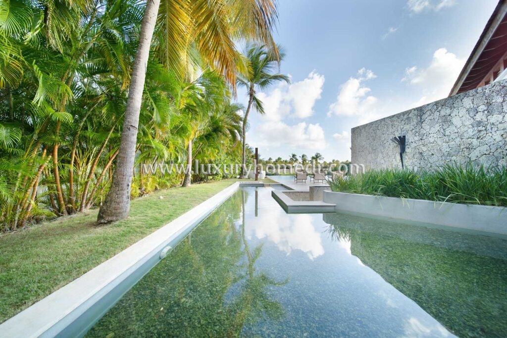 Villa Las Palmas Cap Cana For Sale 10