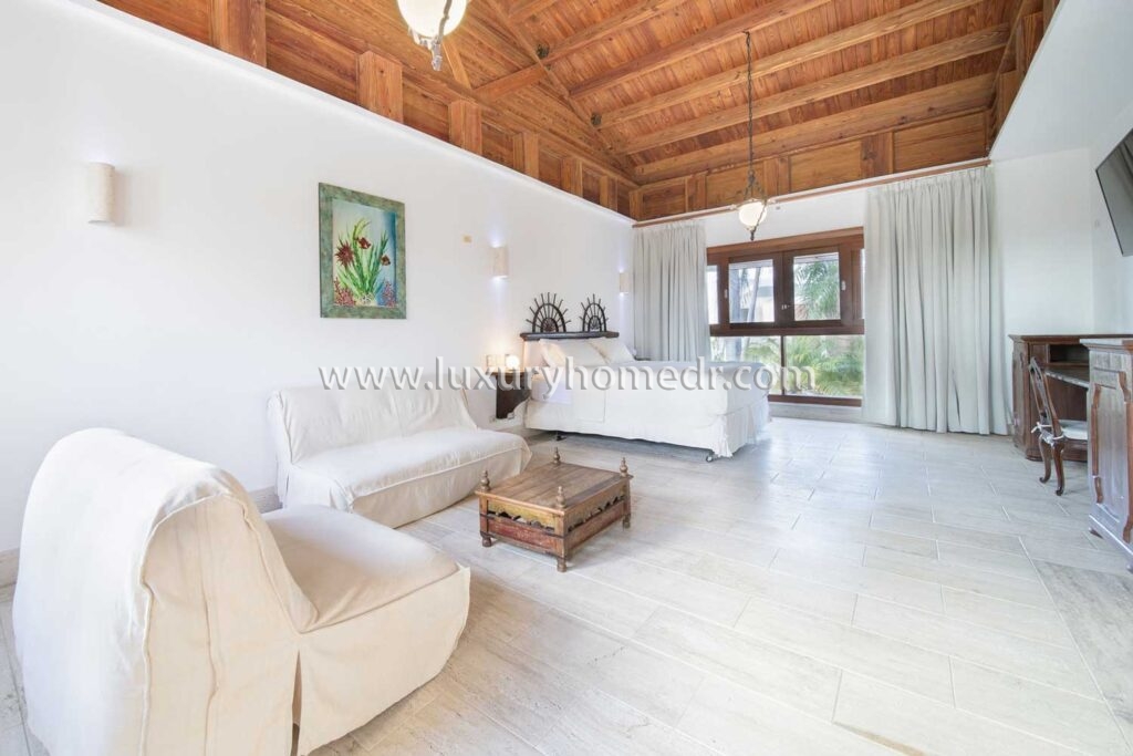 Villa Las Palmas Cap Cana For Sale 11