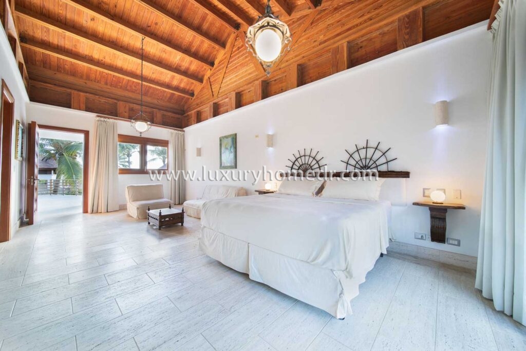 Villa Las Palmas Cap Cana For Sale 12