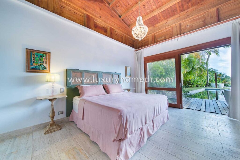 Villa Las Palmas Cap Cana For Sale 14