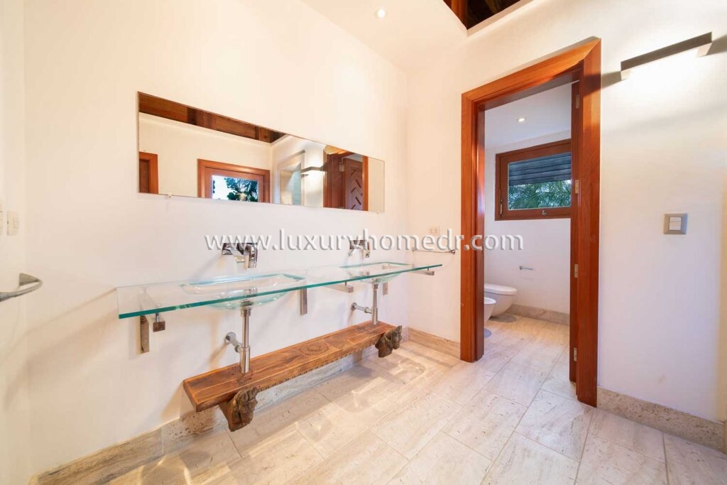 Villa Las Palmas Cap Cana For Sale 15